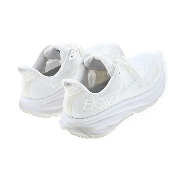 HOKA ONEONE ONE スニーカー メンズ ホカオネオネ 中古　古着