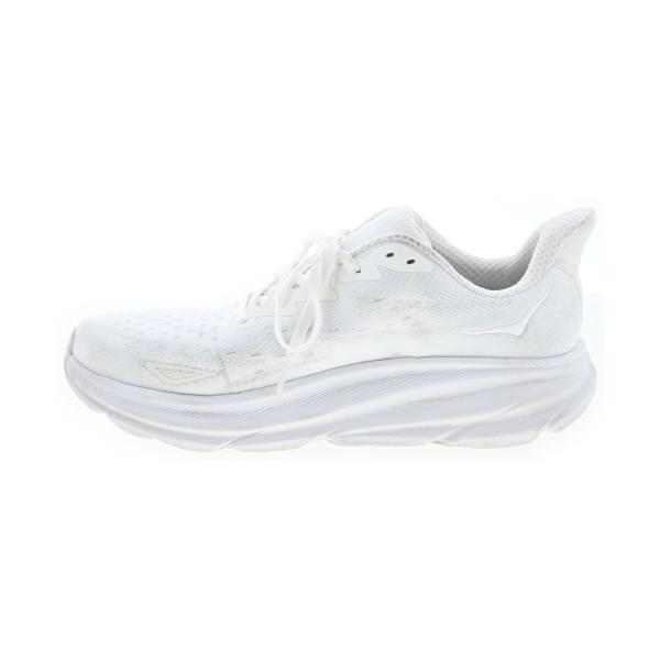 HOKA ONEONE ONE スニーカー メンズ ホカオネオネ 中古　古着 - 画像 (3)