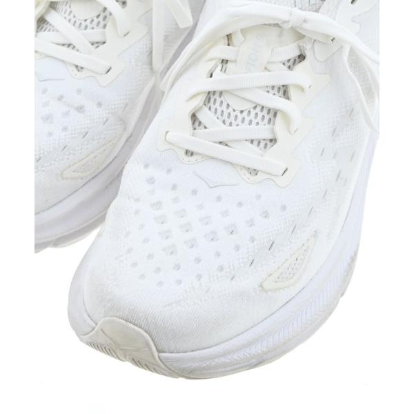 HOKA ONEONE ONE スニーカー メンズ ホカオネオネ 中古　古着 - 画像 (4)