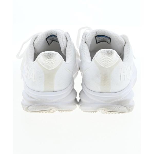 HOKA ONEONE ONE スニーカー メンズ ホカオネオネ 中古　古着 - 画像 (5)