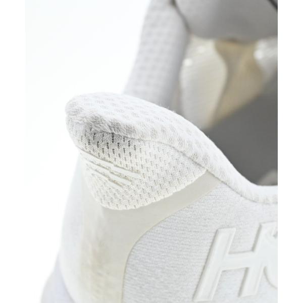 HOKA ONEONE ONE スニーカー メンズ ホカオネオネ 中古　古着 - 画像 (6)