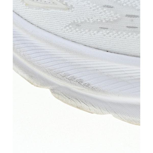 HOKA ONEONE ONE スニーカー メンズ ホカオネオネ 中古　古着 - 画像 (8)