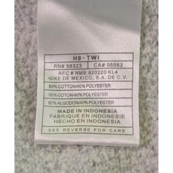 NIKE スウェット メンズ ナイキ 中古　古着 - 画像 (3)