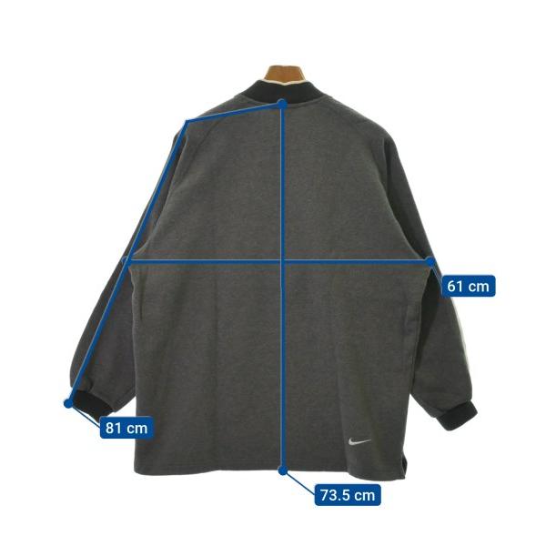 NIKE スウェット メンズ ナイキ 中古　古着 - 画像 (8)