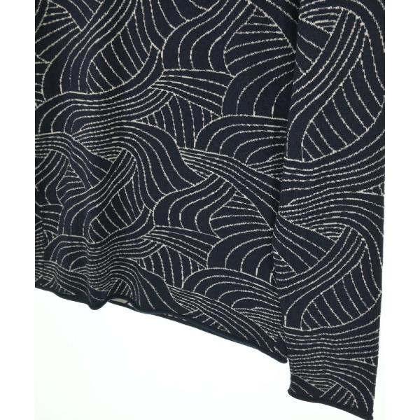 EMPORIO ARMANI ニット・セーター メンズ エンポリオアルマーニ 中古　古着 - 画像 (4)