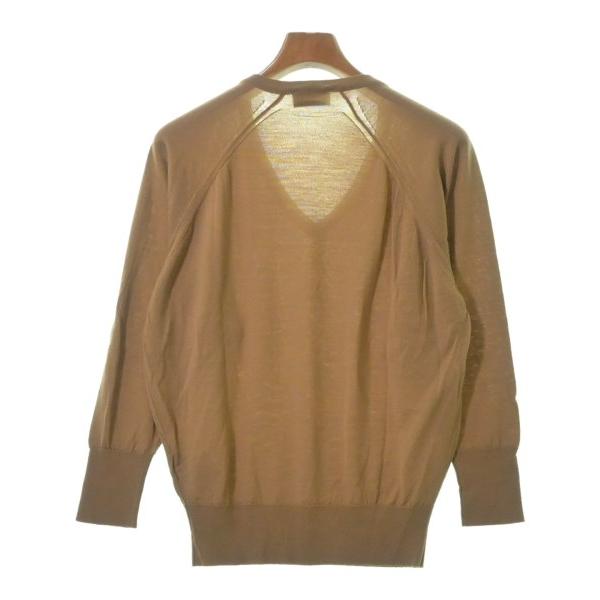 JOHN SMEDLEY ニット・セーター メンズ ジョンスメドレー 中古　古着