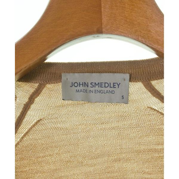 JOHN SMEDLEY ニット・セーター メンズ ジョンスメドレー 中古　古着 - 画像 (2)