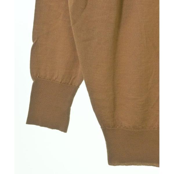 JOHN SMEDLEY ニット・セーター メンズ ジョンスメドレー 中古　古着 - 画像 (4)