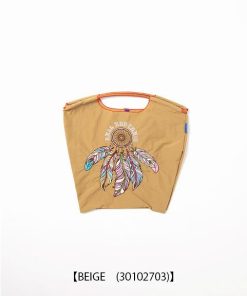 Ball＆Chain 即日発送/正規品保証/Ball&Chain ボールアンドチェーン D.CATCHER 301027 Mサイズ エコバッグ 検品後発送 2way