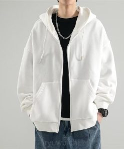 パーカー メンズ レディース 長袖 スウェット トップス フード付き 学生 ジップアップ カジュアル 春秋 無地 薄手 シンプル おしゃれ 通学