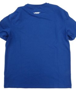 MLB ドジャース Tシャツ ROSES SJ TEE Pro Standard ブルー