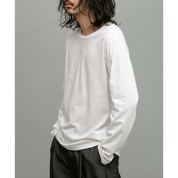 URBAN RESEARCH Sonny Label / サニーレーベル THERMOLITEロングスリーブTシャツ