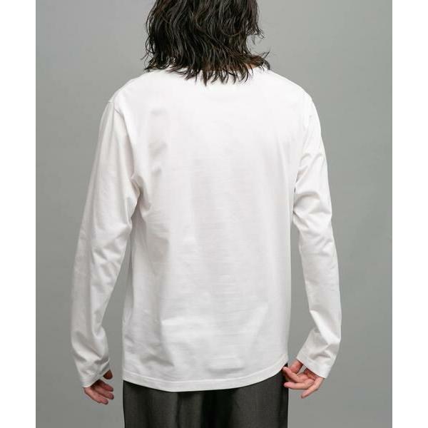 URBAN RESEARCH Sonny Label / サニーレーベル THERMOLITEロングスリーブTシャツ - 画像 (3)