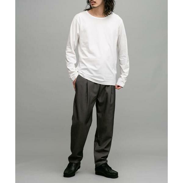 URBAN RESEARCH Sonny Label / サニーレーベル THERMOLITEロングスリーブTシャツ - 画像 (4)