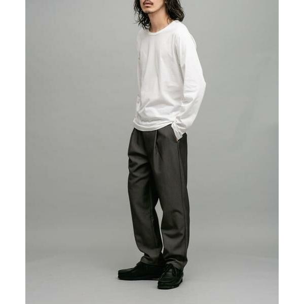 URBAN RESEARCH Sonny Label / サニーレーベル THERMOLITEロングスリーブTシャツ - 画像 (5)