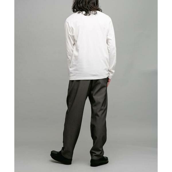 URBAN RESEARCH Sonny Label / サニーレーベル THERMOLITEロングスリーブTシャツ - 画像 (6)