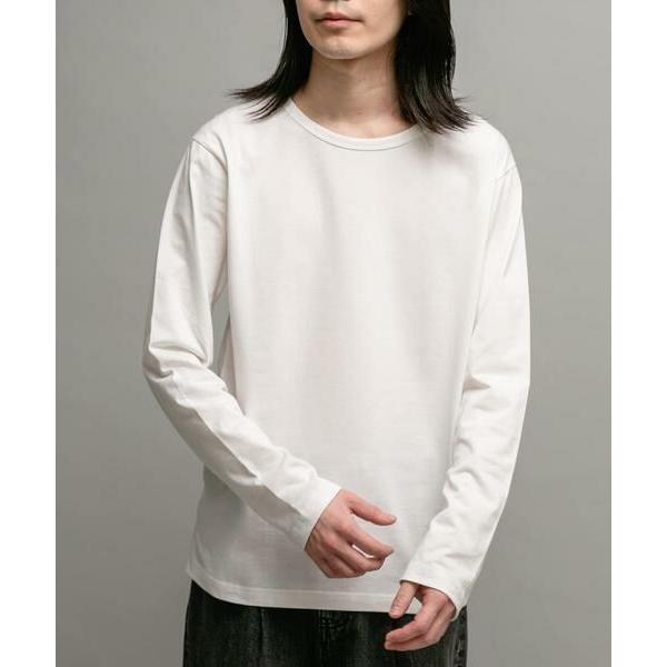 URBAN RESEARCH Sonny Label / サニーレーベル THERMOLITEロングスリーブTシャツ - 画像 (7)
