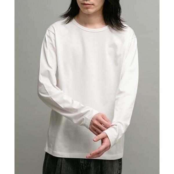 URBAN RESEARCH Sonny Label / サニーレーベル THERMOLITEロングスリーブTシャツ - 画像 (8)