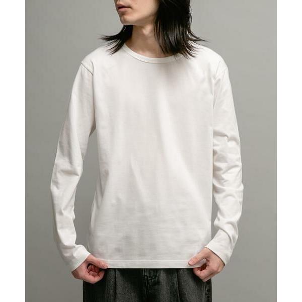 URBAN RESEARCH Sonny Label / サニーレーベル THERMOLITEロングスリーブTシャツ - 画像 (9)