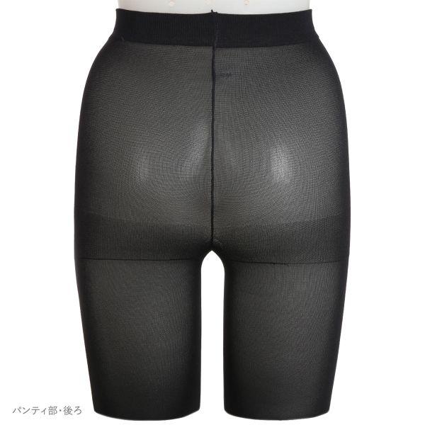 ATSUGI アツギ ホカロン タイツ 110デニール - 画像 (5)