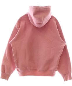 Supreme SUPREME シュプリーム 24AW Box Logo Hooded Sweatshirt ボックスロゴ プルオーバーパーカー フーディ ピンク