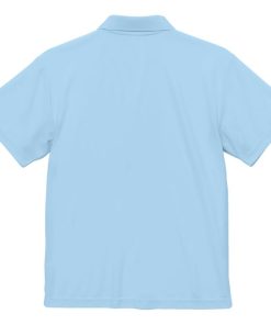 United Athle ユナイテッドアスレ UnitedAthle 4.7オンス スペシャル ドライ カノコ ポロシャツ ローブリード  202001 488