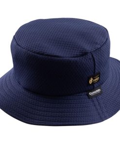 キャラバン CARAVAN Caravan MINO ハット レインハット 雨具 登山 ハイキング 帽子 はっ水 通気性 抗ピリング 熱中症対策 紫外線 UVケア 山登り キャンプ  035