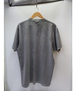 STUSSY◆Tシャツ/L/コットン/GRY