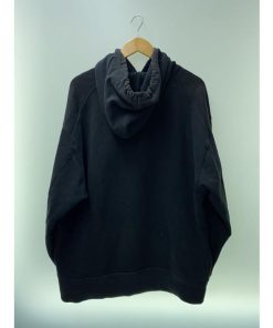 Y-3◆パーカー/XL/コットン/BLK/IT7523