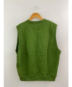 STUSSY◆スウェット/L/コットン/GRN