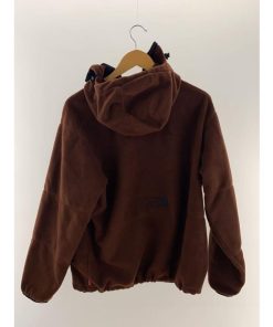 THE NORTH FACE◆トップス_NA52208I/M/ポリエステル/BRW//