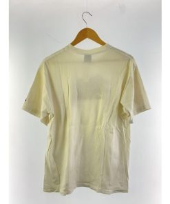 STUSSY◆Tシャツ/L/コットン/WHT