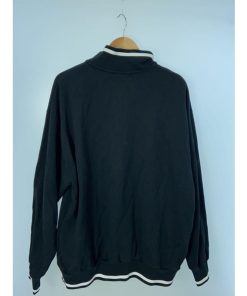 X-LARGE◆スウェット/XL/コットン/BLK/101241012008