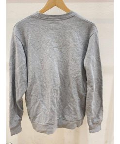 Supreme◆スウェット/M/コットン/GRY