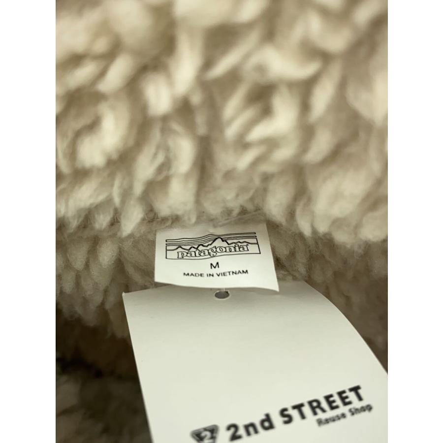 patagonia◆ベスト/M/ポリエステル/RED/27588FA23 - 画像 (2)