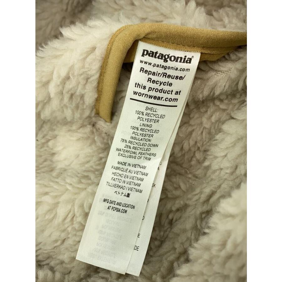 patagonia◆ベスト/M/ポリエステル/RED/27588FA23 - 画像 (4)