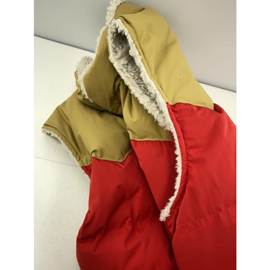 patagonia◆ベスト/M/ポリエステル/RED/27588FA23 - 画像 (5)
