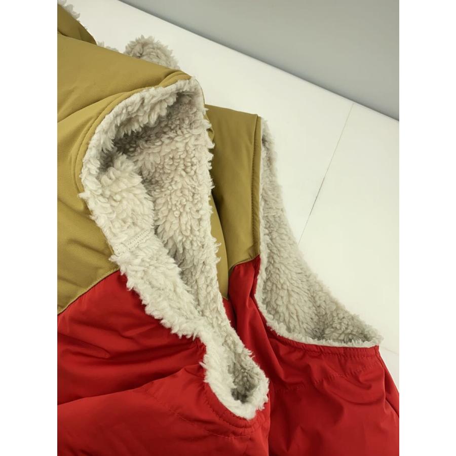 patagonia◆ベスト/M/ポリエステル/RED/27588FA23 - 画像 (6)