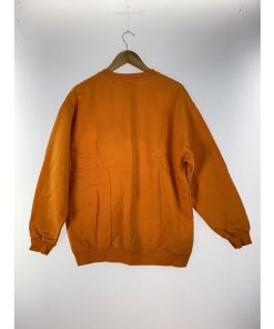 X-LARGE◆スウェット/L/コットン/ORN/101221012014
