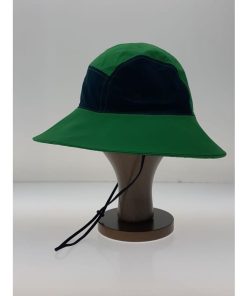 ARC’TERYX◆SINSOLA HAT/ハット/L/ポリエステル/GRN/メンズ/X000005465