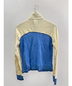 NIKE◆70s〜80s/オレンジタブ/ジャージ/S/アクリル/BLU