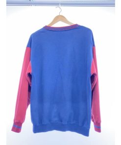 X-LARGE◆スウェット/M/コットン/ネイビー/101213012008