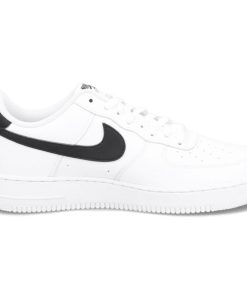 NIKE ナイキ エアフォース1 スニーカー レディース メンズ AIR FORCE 1 ホワイト 白 CT2302-100