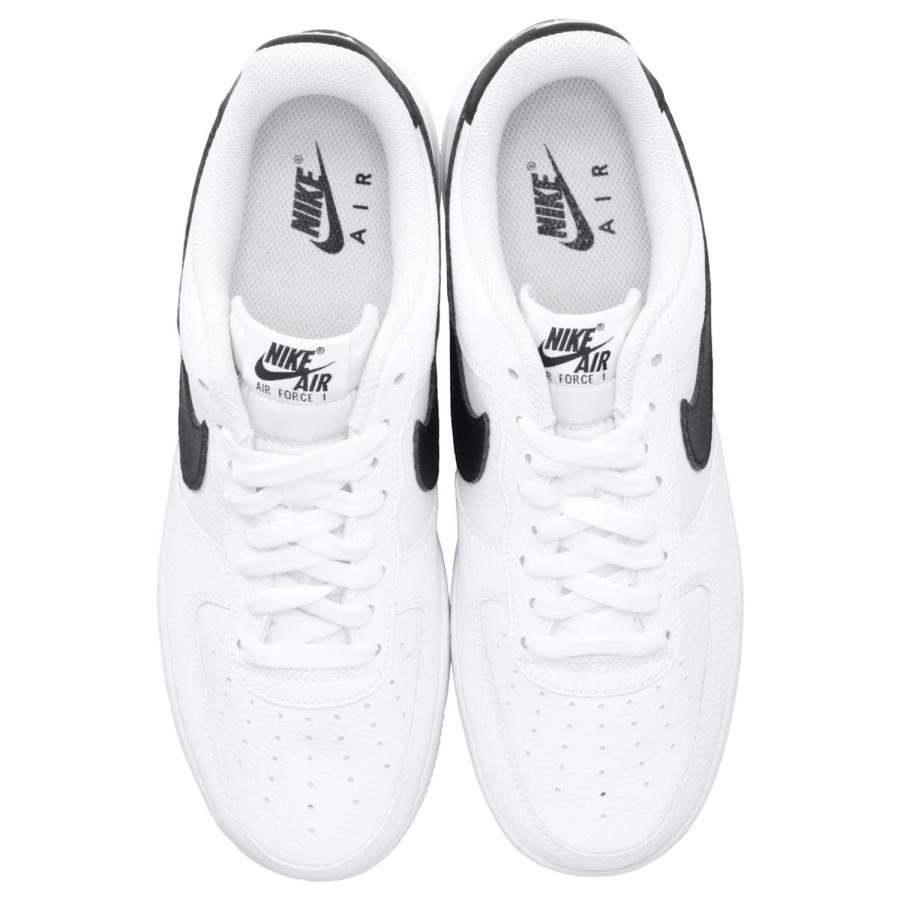 NIKE ナイキ エアフォース1 スニーカー レディース メンズ AIR FORCE 1 ホワイト 白 CT2302-100 - 画像 (3)