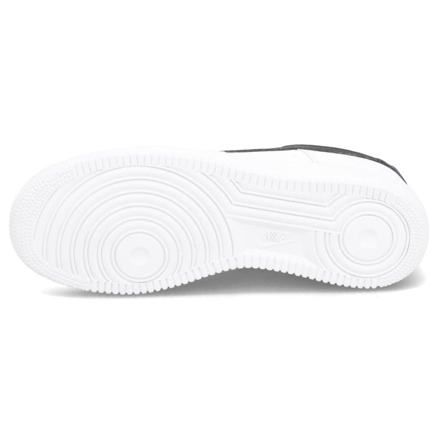 NIKE ナイキ エアフォース1 スニーカー レディース メンズ AIR FORCE 1 ホワイト 白 CT2302-100 - 画像 (5)