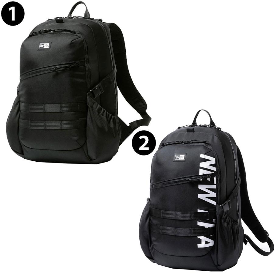 NEW ERA 最大P+16% ニューエラ リュック リュックサック バッグ デイパック NEWERA バックパック アーバンパック 33L URBAN PACK メンズ レディース