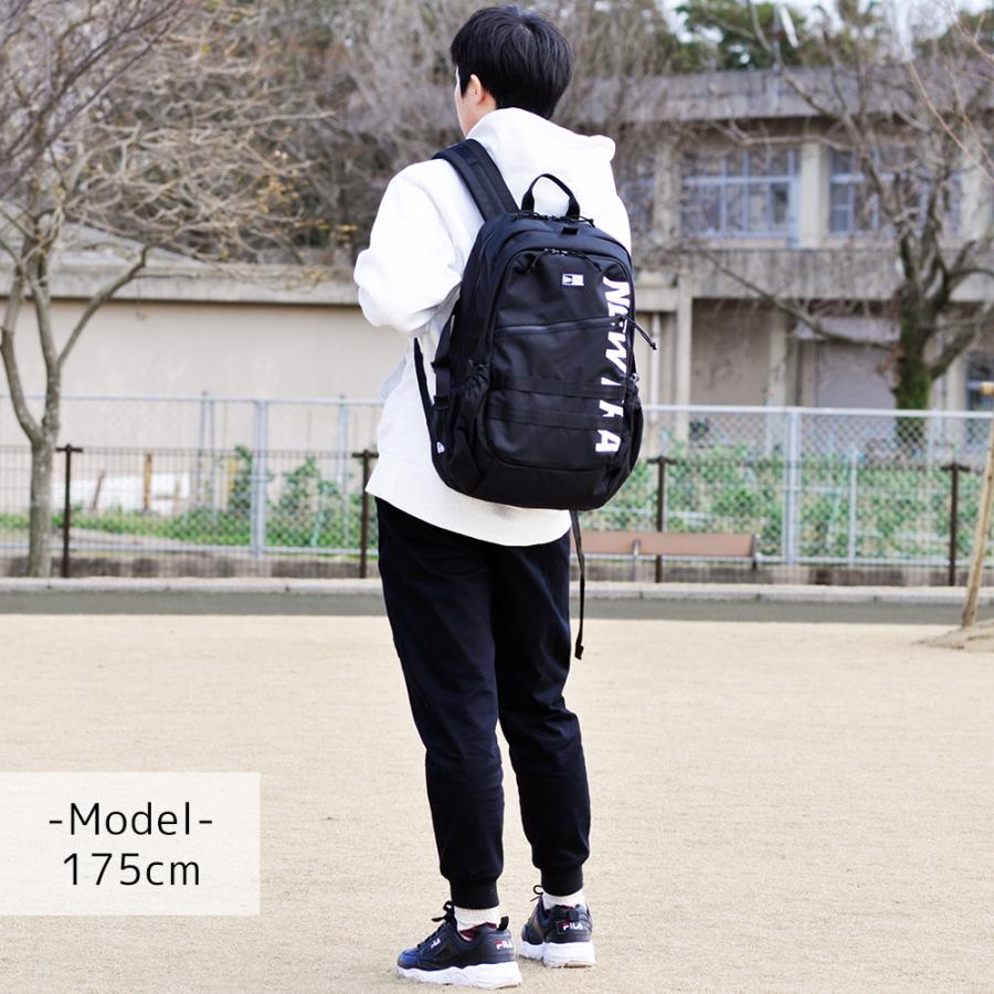 NEW ERA 最大P+16% ニューエラ リュック リュックサック バッグ デイパック NEWERA バックパック アーバンパック 33L URBAN PACK メンズ レディース - 画像 (2)