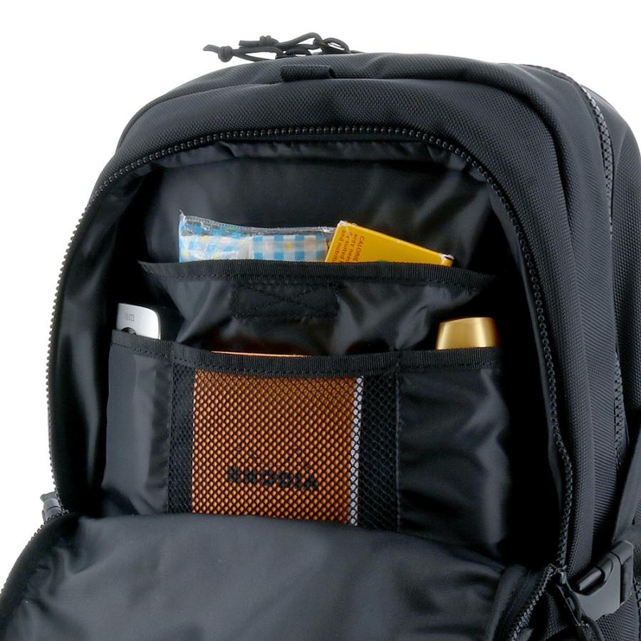 NEW ERA 最大P+16% ニューエラ リュック リュックサック バッグ デイパック NEWERA バックパック アーバンパック 33L URBAN PACK メンズ レディース - 画像 (4)