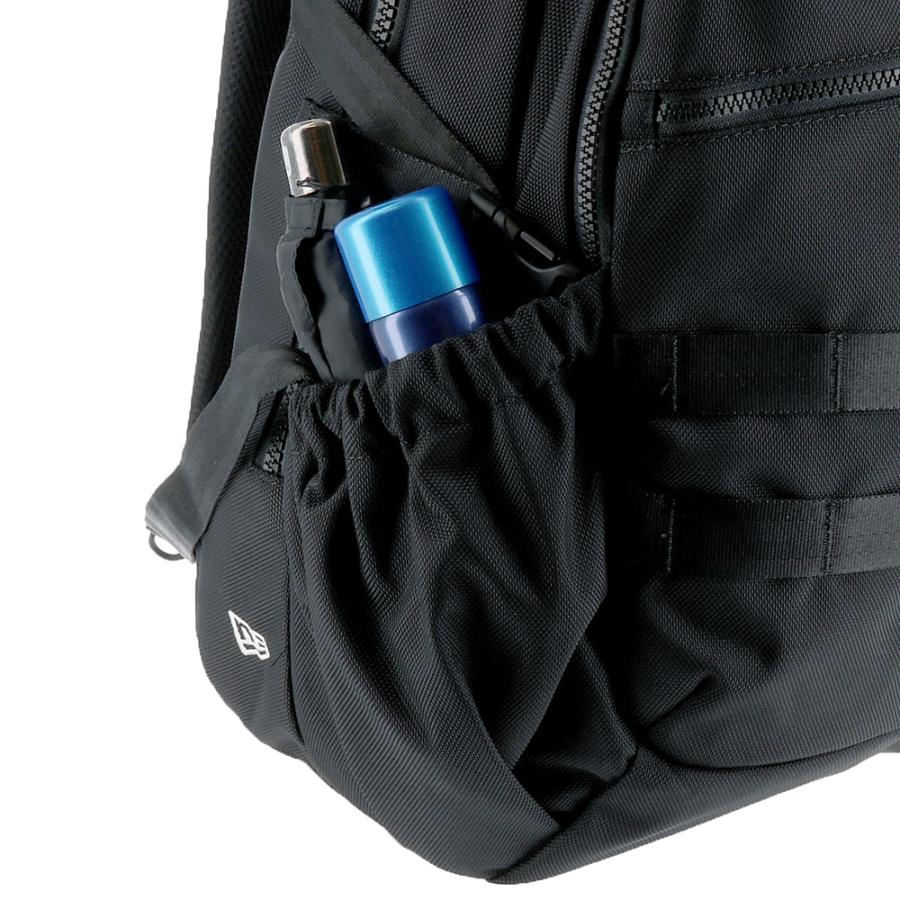 NEW ERA 最大P+16% ニューエラ リュック リュックサック バッグ デイパック NEWERA バックパック アーバンパック 33L URBAN PACK メンズ レディース - 画像 (8)