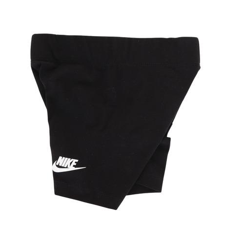 NIKE ナイキ(NIKE)(キッズ)パンツ キッズ SOLIDCTTN バイクショーツ ※要サイズ確認 26J063-023